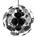Suspension design moderne sphérique pour salon Verta Catalogue