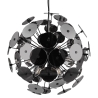 Suspension design moderne sphérique pour salon Verta Catalogue