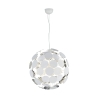 Suspension moderne design sphérique pour salon Alina Promotion