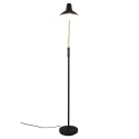 Lampe de sol moderne avec bras réglable pour salon Taina Catalogue