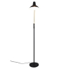Lampe de sol moderne avec bras réglable pour salon Taina Catalogue