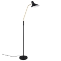 Lampe de sol moderne avec bras réglable pour salon Taina Choix