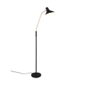 Lampe de sol moderne avec bras réglable pour salon Taina Offre