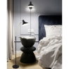 Applique murale moderne en métal avec bras réglable Lumio Vente