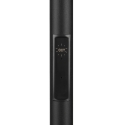 Lampadaire moderne avec lumière LED tactile à intensité variable Avira Réductions