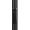 Lampadaire moderne avec lumière LED tactile à intensité variable Avira Réductions