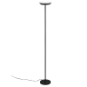 Lampadaire moderne avec lumière LED tactile à intensité variable Avira Catalogue
