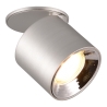 Spot LED plafond orientable design moderne Tarua Offre