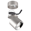 Spot LED plafond orientable design moderne Tarua Réductions