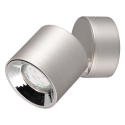 Spot LED plafond orientable design moderne Tarua Catalogue