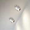 Spot LED plafond orientable design moderne Tarua Modèle
