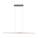 Suspension LED design moderne pour salle à manger cuisine Salio Vente
