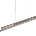 Suspension LED design moderne pour salle à manger cuisine Salio Offre