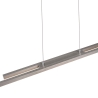 Suspension LED design moderne pour salle à manger cuisine Salio Offre