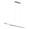Suspension LED design moderne pour salle à manger cuisine Salio Réductions