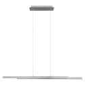 Suspension LED design moderne pour salle à manger cuisine Salio Catalogue