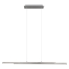 Suspension LED design moderne pour salle à manger cuisine Salio Catalogue
