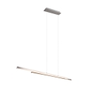 Suspension LED design moderne pour salle à manger cuisine Salio Choix