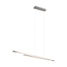 Suspension LED design moderne pour salle à manger cuisine Salio Choix