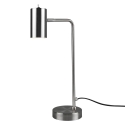 Lampe de bureau moderne avec spot orientable Suruk Remises