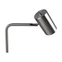 Lampe de bureau moderne avec spot orientable Suruk Offre