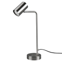 Lampe de bureau moderne avec spot orientable Suruk Réductions
