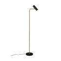 Lampadaire moderne avec spot orientable Yaruk Catalogue