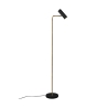 Lampadaire moderne avec spot orientable Yaruk Catalogue