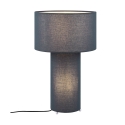 Lampe de bureau en tissu Tulao Promotion