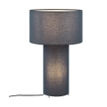 Lampe de bureau en tissu Tulao Promotion