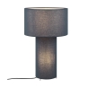Lampe de bureau en tissu Tulao Promotion