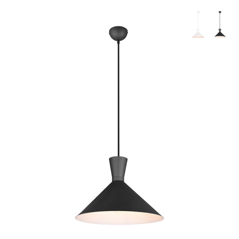 Suspension plafond style minimaliste Ozona Promotion