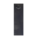 Horloge murale ardoise magnétique verticale Industrial Catalogue