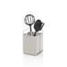 Range-ustensiles de cuisine en métal Kadax Vente