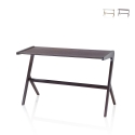 Bureau moderne en bois design minimaliste Allison Offre