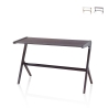 Bureau moderne en bois design minimaliste Allison Offre