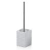 Ensemble d'accessoires de salle de bain design moderne en résine Dakar Catalogue