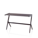 Bureau moderne en bois design minimaliste Allison Catalogue