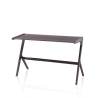 Bureau moderne en bois design minimaliste Allison Catalogue
