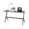 Bureau moderne en bois design minimaliste Allison Remises