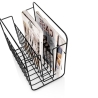 Porte-revues journaux design moderne Keita Vente