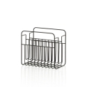 Porte-revues journaux design moderne Keita Remises