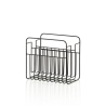 Porte-revues journaux design moderne Keita Remises