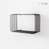 Étagère murale design moderne en métal Kabe Promotion