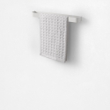 Porte-serviettes mural 35 cm en métal Jimmy S Vente