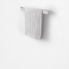 Porte-serviettes mural 35 cm en métal Jimmy S Vente
