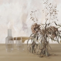 Papier peint élégant beige pour salon moderne Stucco Veneziano Vente