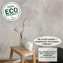 Papier peint élégant beige pour salon moderne Stucco Veneziano Offre