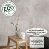 Papier peint élégant beige pour salon moderne Stucco Veneziano Offre