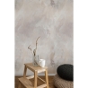 Papier peint élégant beige pour salon moderne Stucco Veneziano Modèle